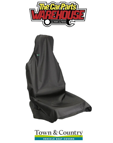 Quick easy fit seat - quick,