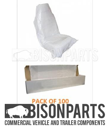 100pcs disposable plastic car - 100pcs,
