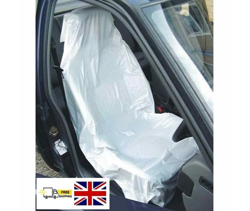 100 pcs plastic - pcs, seat
