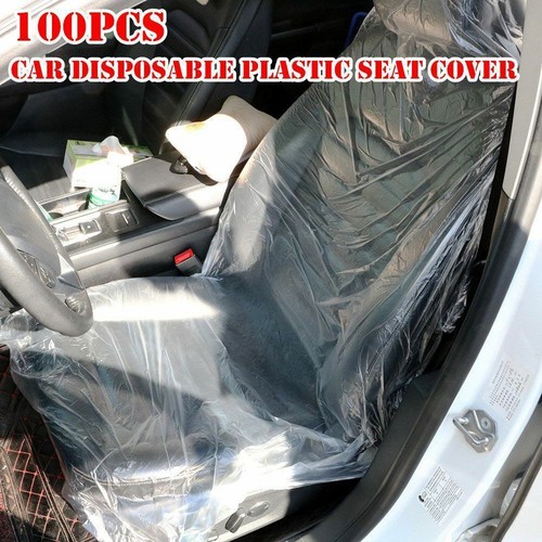 100x disposable plastic car - disposable,