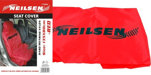 Car seat protector universal - protector,
