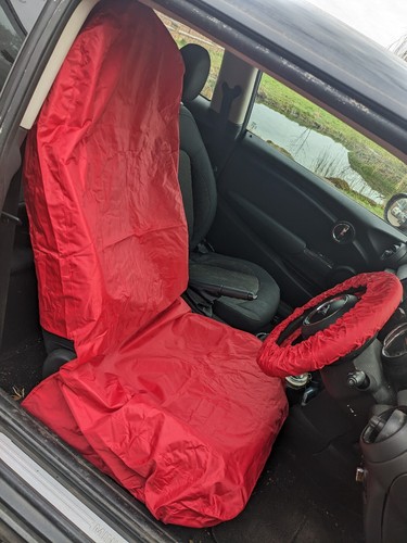 Car seat cover protector - cover,