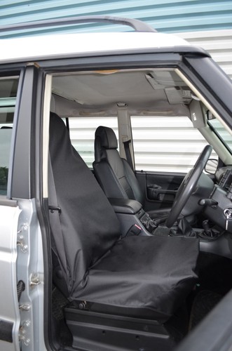Quick easy fit seat cover - easy,