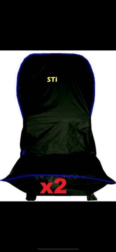 Mechanics style seat - 2,