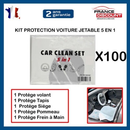 100 car interior protection - car,