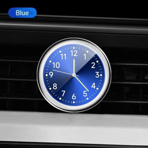 Luminous car clock automobiles - luminous,
