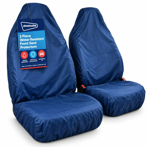 Car seat protection - seat,