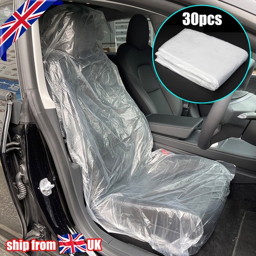 Car garage plastic clear - car,