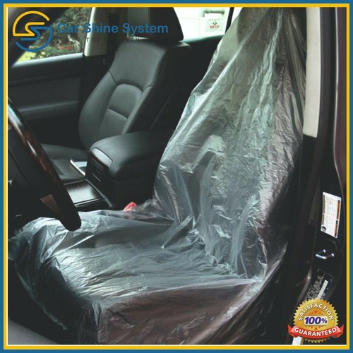 Car garage plastic seat - x,