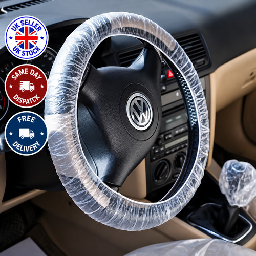 20x disposable car - disposable, covers