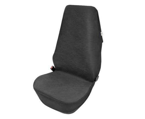 Seat cover pet dog - pet, front