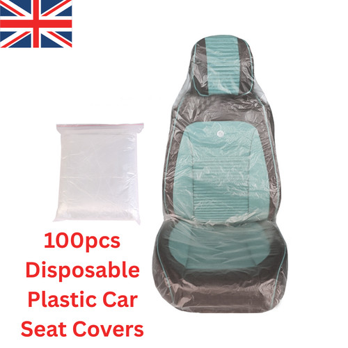 100x disposable plastic - disposable,