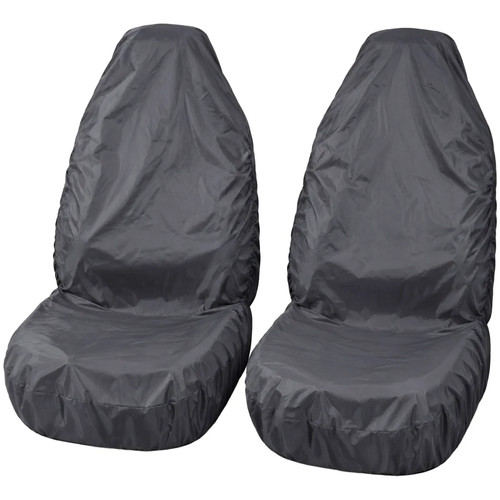 Car seat protection covers - car,