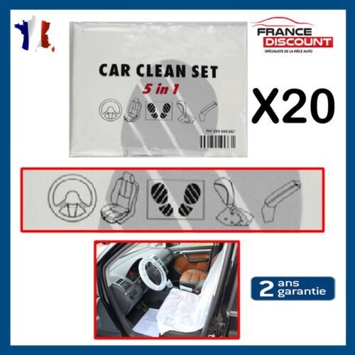 Interior protection cover - interior,