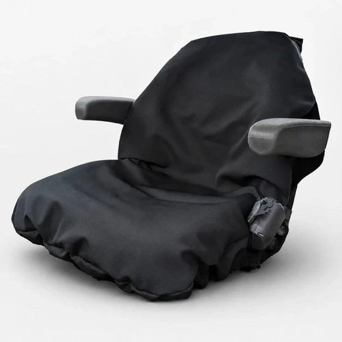 Tractor seat cover - tractor, |