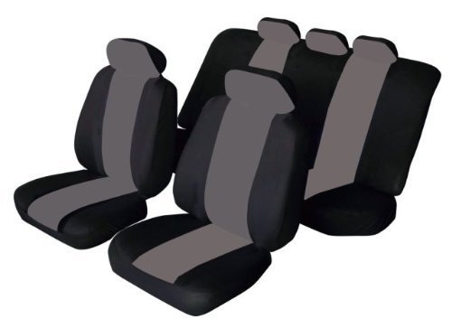 Pce florida black grey seat - pce,