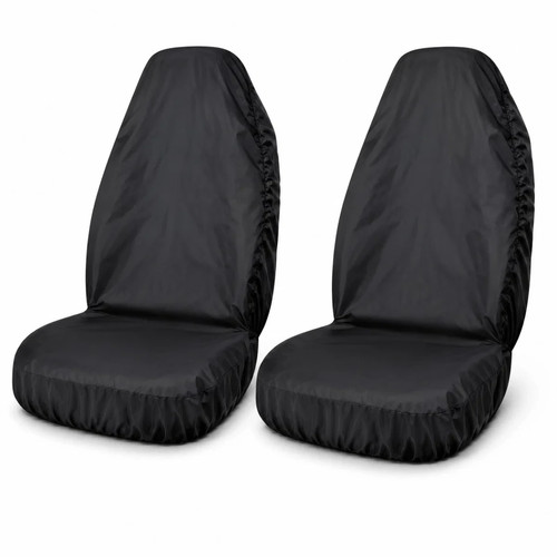 Car seat protection covers - protection,
