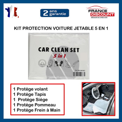 Kit protection car - in,