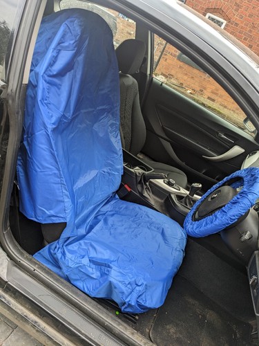 Car seat cover protect - car,